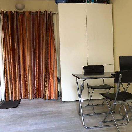 23 Rue De La Chapelle Leilighet Paris Eksteriør bilde