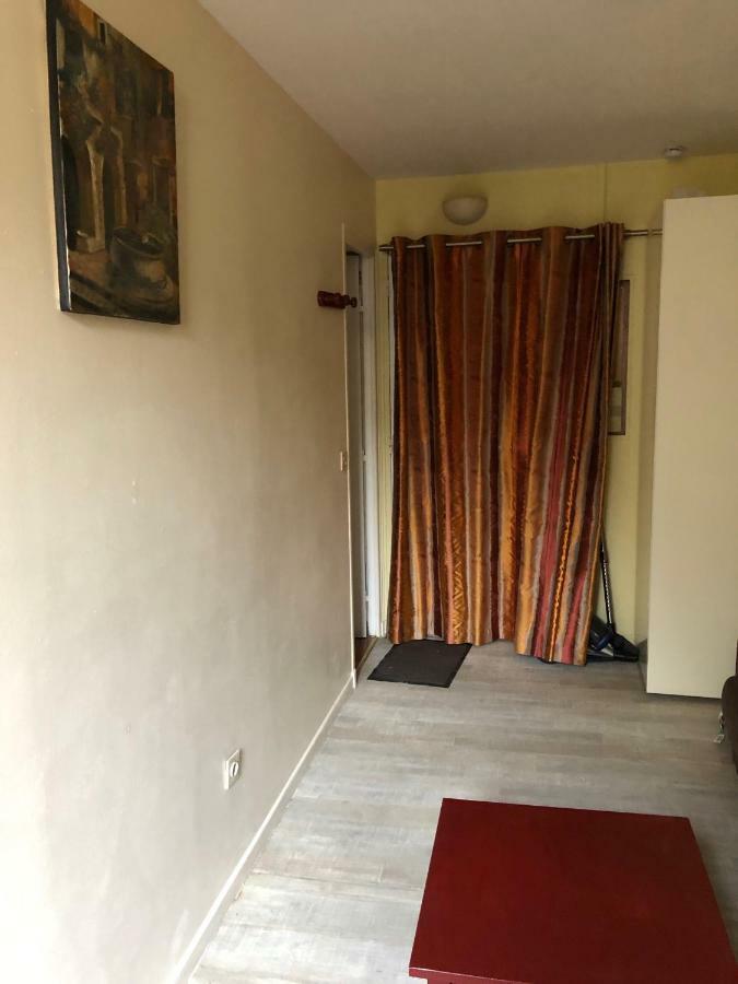 23 Rue De La Chapelle Leilighet Paris Eksteriør bilde